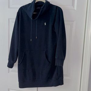 Polo Ralph Lauren Oversized Sweatshirt